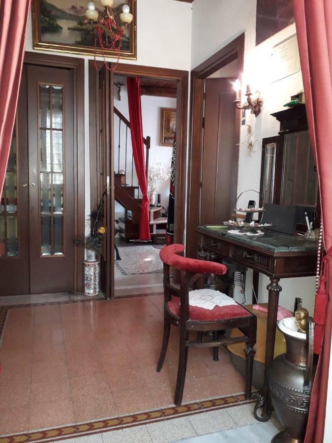 B&Bgarbatella Rome Exterior photo